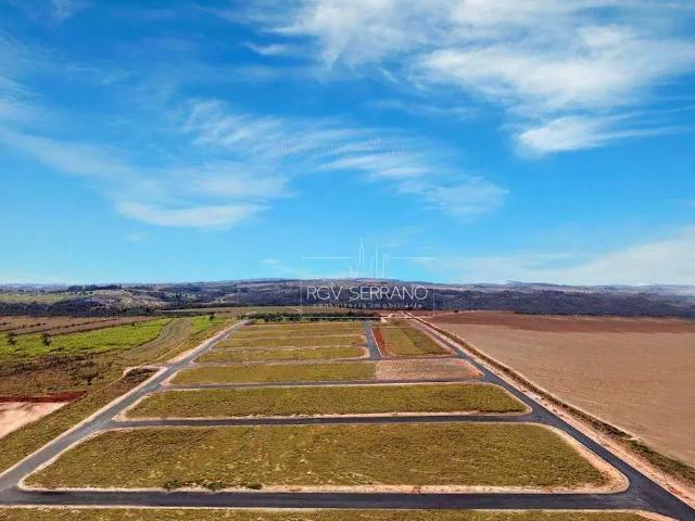 Terreno / Lote para Venda em Indaiatuba/SP Parque Barnabé