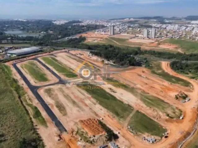 Terreno / Lote para Venda em Indaiatuba/SP Jardim Residencial Di Itália
