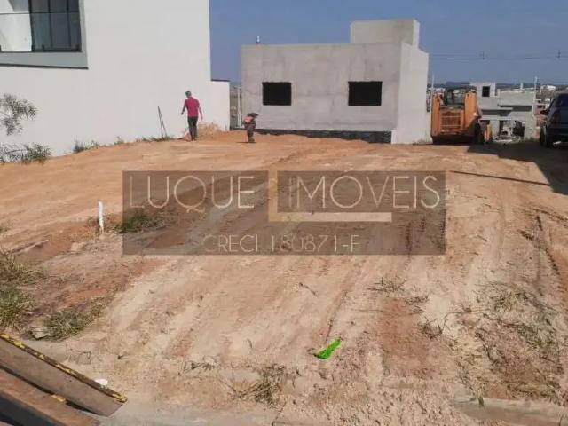 Terreno / Lote para Venda em Indaiatuba/SP Parque Campo Bonito