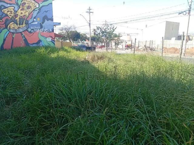 Terreno / Lote para Venda em Indaiatuba/SP Parque Campo Bonito