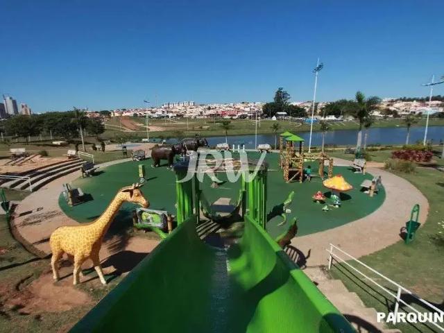 Terreno / Lote para Venda em Indaiatuba/SP Parque Campo Bonito