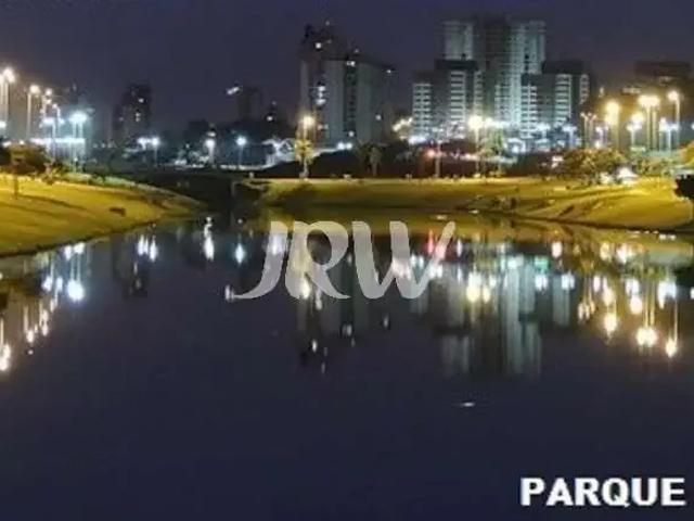 Terreno / Lote para Venda em Indaiatuba/SP Parque Campo Bonito