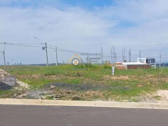 Terreno / Lote para Venda em Indaiatuba/SP Parque Campo Bonito