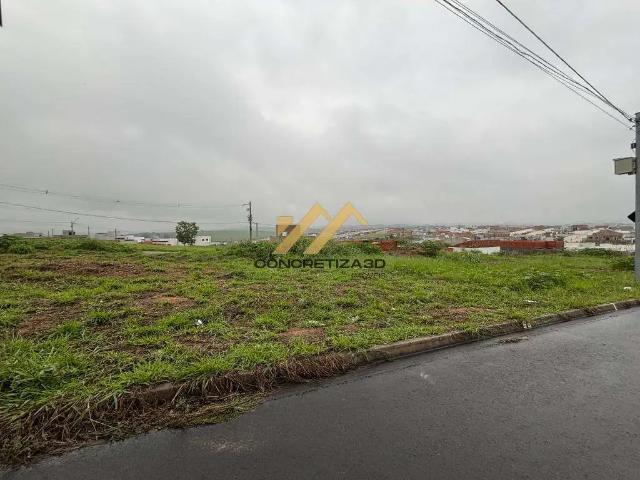 Terreno / Lote para Venda em Indaiatuba/SP Parque Campo Bonito
