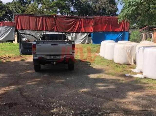 Terreno / Lote para Venda em Indaiatuba/SP Parque das Bandeiras 2