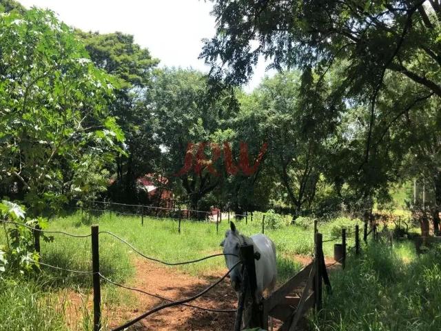 Terreno / Lote para Venda em Indaiatuba/SP Parque das Bandeiras 2