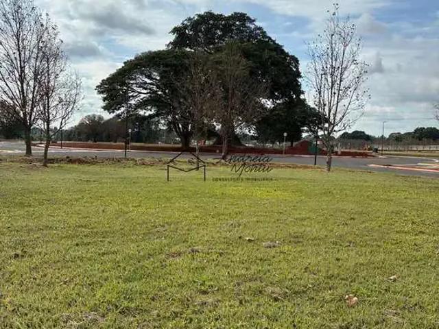 Terreno / Lote para Venda em Indaiatuba/SP Parque das Bandeiras