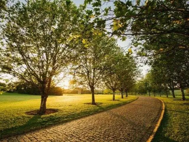 Terreno / Lote para Venda em Indaiatuba/SP Parque das Bandeiras