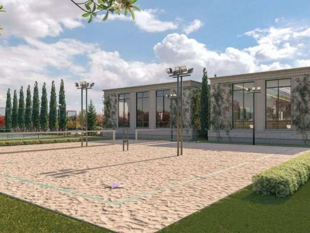 Terreno / Lote para Venda em Indaiatuba/SP Parque das Bandeiras