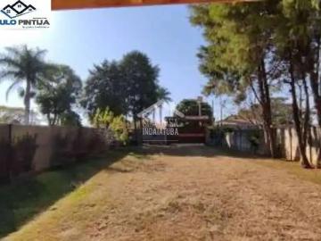 Terreno / Lote para Venda em Indaiatuba/SP Parque das Bandeiras