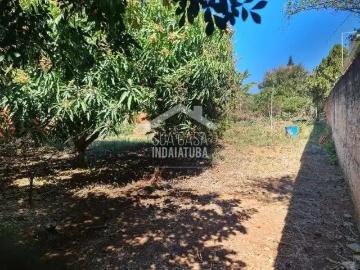 Terreno / Lote para Venda em Indaiatuba/SP Parque das Bandeiras
