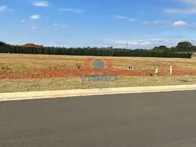 Terreno / Lote para Venda em Indaiatuba/SP Parque das Bandeiras