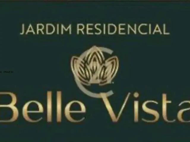 Terreno / Lote para Venda em Indaiatuba/SP Parque Residencial Indaiá
