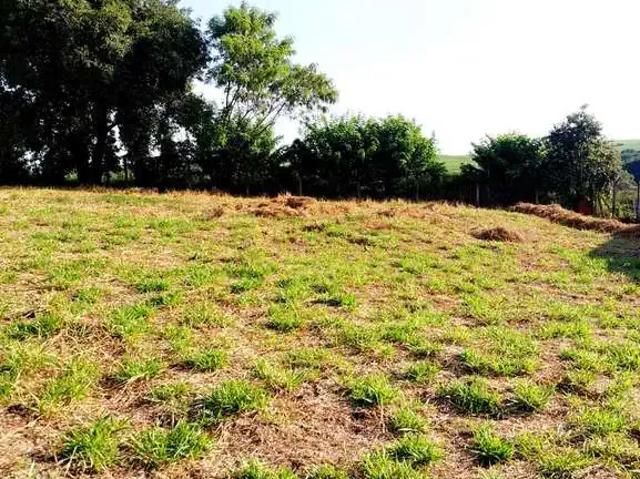 Terreno / Lote para Venda em Indaiatuba/SP Parque Residencial Indaiá