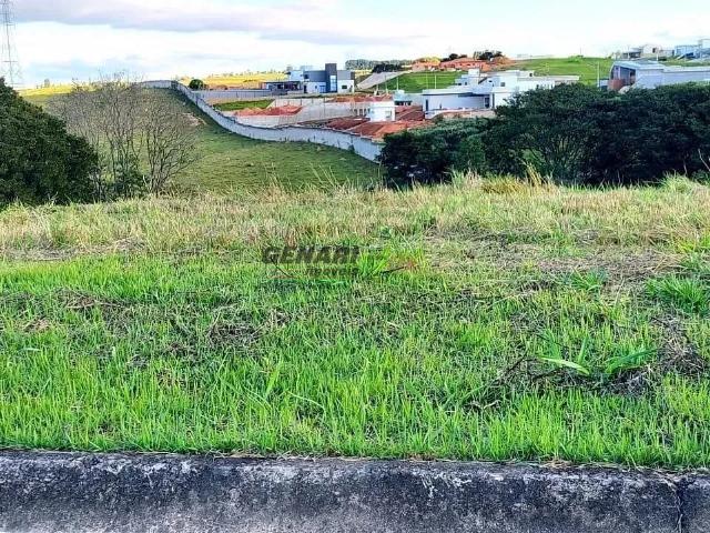 Terreno / Lote para Venda em Indaiatuba/SP Parque Residencial Indaiá