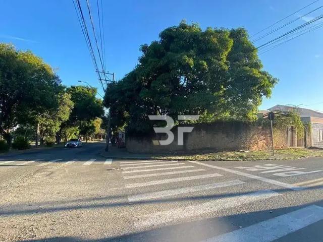 Terreno / Lote para Venda em Indaiatuba/SP Parque Residencial Indaiá