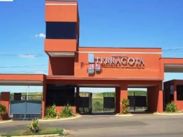 Terreno / Lote para Venda em Indaiatuba/SP Parque Residencial Indaiá
