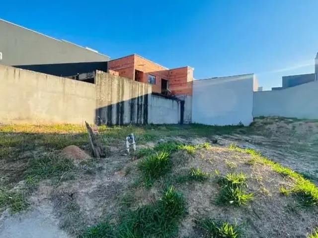 Terreno / Lote para Venda em Indaiatuba/SP Parque Residencial Sabiás
