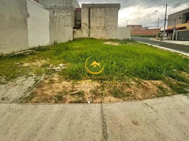 Terreno / Lote para Venda em Indaiatuba/SP Parque Residencial Sabiás