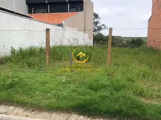 Terreno / Lote para Venda em Indaiatuba/SP Parque Residencial Sabiás
