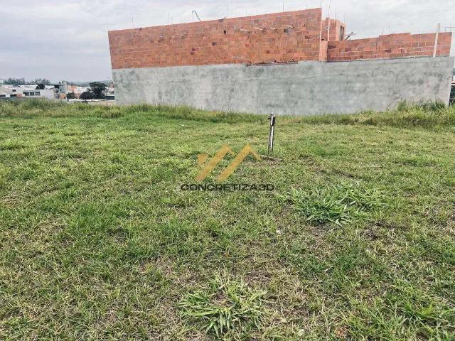 Terreno / Lote para Venda em Indaiatuba/SP Parque Residencial Sabiás