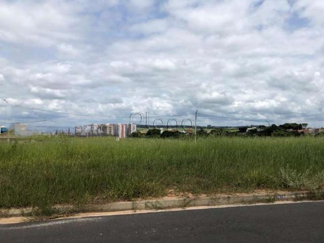 Terreno / Lote para Venda em Indaiatuba/SP Parque Residencial Sabiás