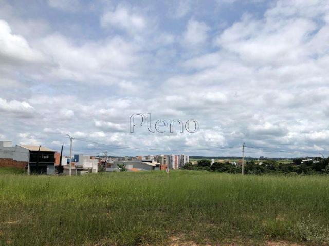 Terreno / Lote para Venda em Indaiatuba/SP Parque Residencial Sabiás