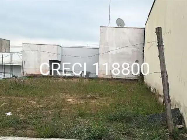 Terreno / Lote para Venda em Indaiatuba/SP Parque Residencial Sabiás