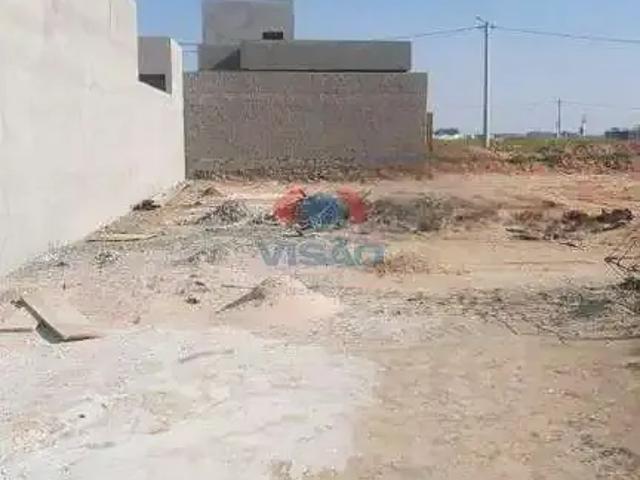 Terreno / Lote para Venda em Indaiatuba/SP Parque Residencial Sabiás
