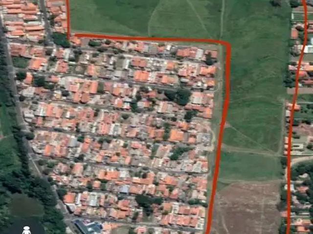 Terreno / Lote para Venda em Indaiatuba/SP Pedregulho