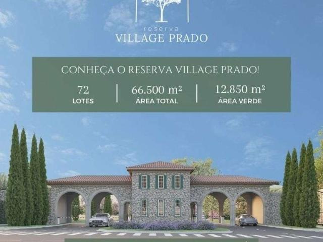 Terreno / Lote para Venda em Indaiatuba/SP Recanto Campestre Internacional de Viracopos Gleba 3