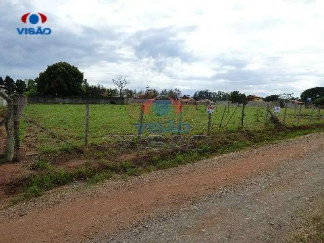 Terreno / Lote para Venda em Indaiatuba/SP Recanto Campestre Internacional de Viracopos Gleba 1