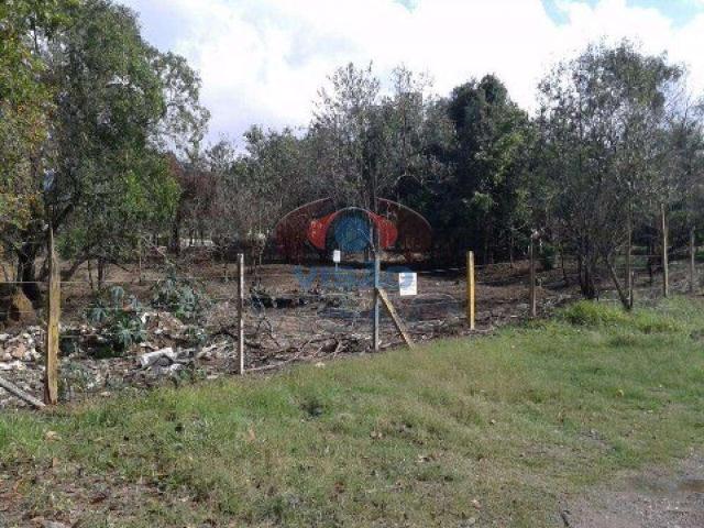 Terreno / Lote para Venda em Indaiatuba/SP Recanto Campestre Internacional de Viracopos Gleba 4