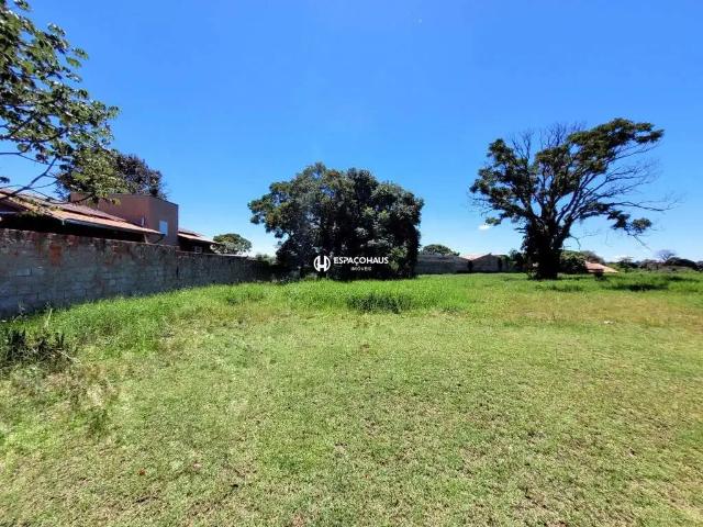 Terreno / Lote para Venda em Indaiatuba/SP Recanto Campestre Internacional de Viracopos Gleba 6