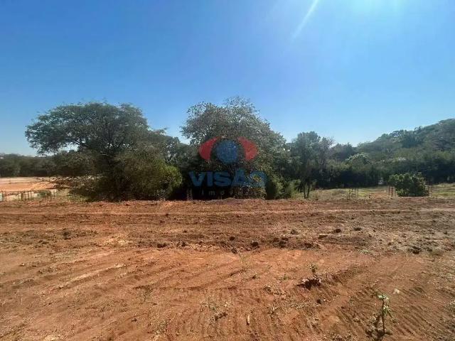Terreno / Lote para Venda em Indaiatuba/SP Recanto Campestre Internacional de Viracopos Gleba 6