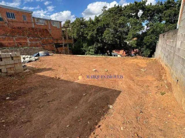 Terreno / Lote para Venda em Indaiatuba/SP Recreio Campestre Jóia