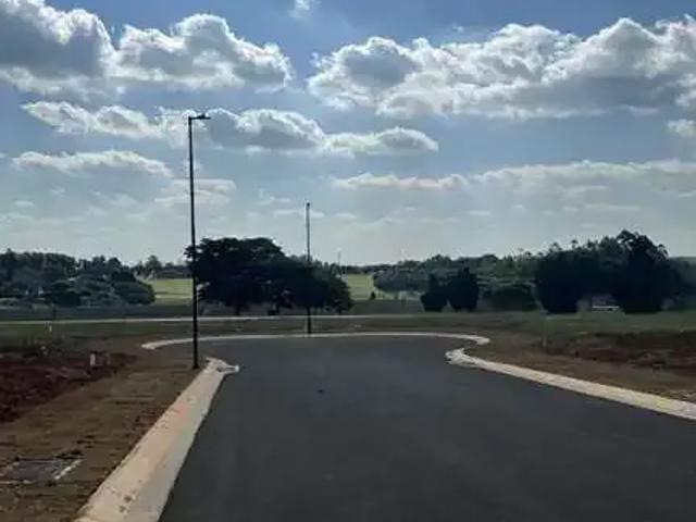 Terreno / Lote para Venda em Indaiatuba/SP Reserva Itanhangá