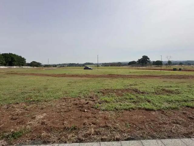 Terreno / Lote para Venda em Indaiatuba/SP Reserva Itanhangá