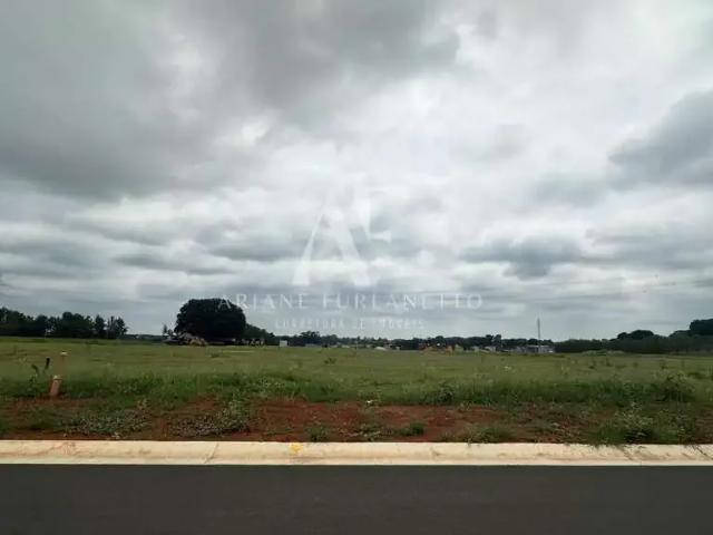 Terreno / Lote para Venda em Indaiatuba/SP Reserva Itanhangá