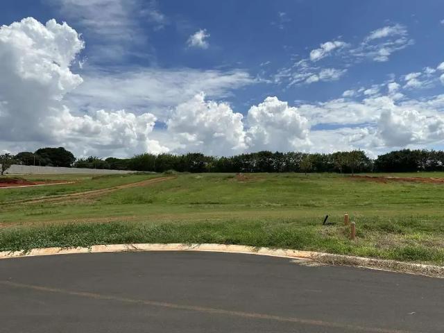 Terreno / Lote para Venda em Indaiatuba/SP Reserva Itanhangá