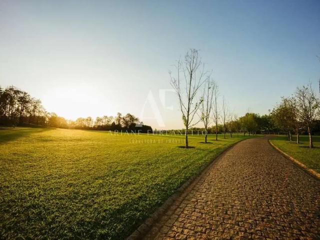 Terreno / Lote para Venda em Indaiatuba/SP Reserva Itanhangá
