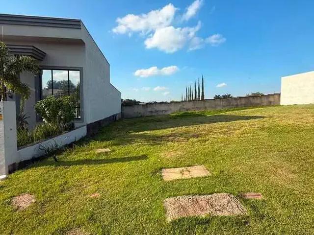 Terreno / Lote para Venda em Indaiatuba/SP Residencial London Park