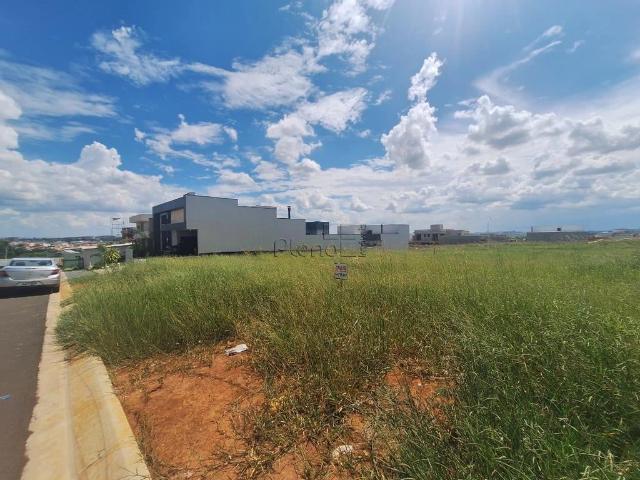 Terreno / Lote para Venda em Indaiatuba/SP Residencial Monte Verde
