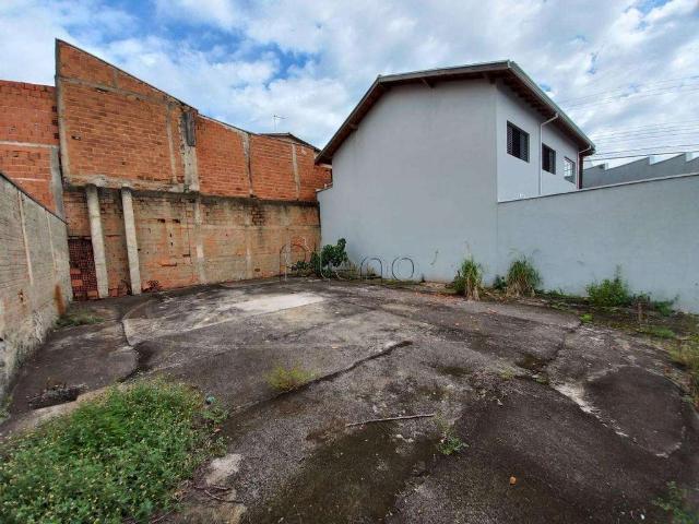 Terreno / Lote para Venda em Indaiatuba/SP Residencial Monte Verde