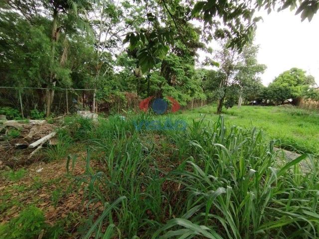 Terreno / Lote para Venda em Indaiatuba/SP Terras de Itaici