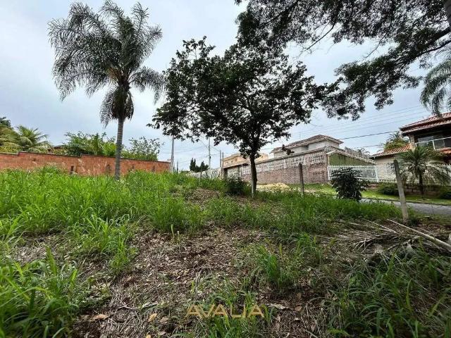 Terreno / Lote para Venda em Indaiatuba/SP Terras de Itaici