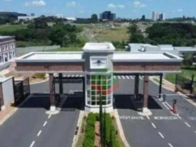 Terreno / Lote para Venda em Indaiatuba/SP Vale das Laranjeiras