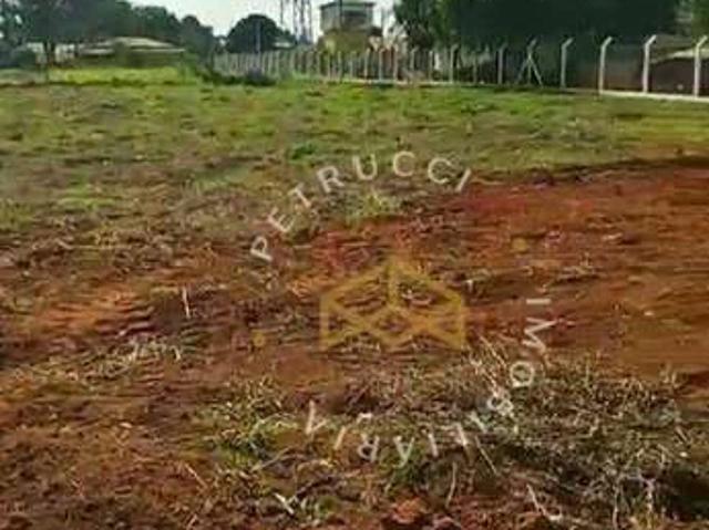 Terreno / Lote para Venda em Indaiatuba/SP Vale do Sol