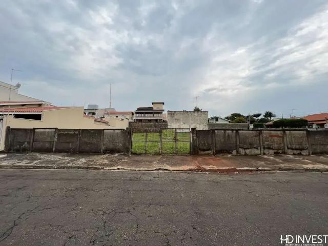 Terreno / Lote para Venda em Indaiatuba/SP Vila Avaí