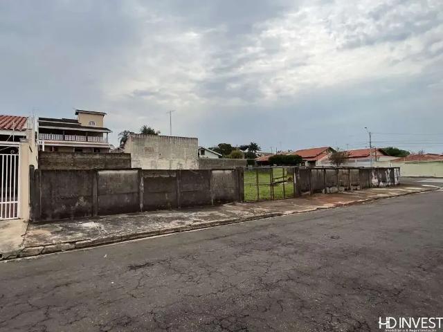Terreno / Lote para Venda em Indaiatuba/SP Vila Avaí